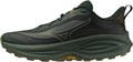 Mizuno Neo Daichi 10 GORE-TEX Men's Trail Running Shoes - Green