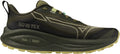 Mizuno Neo Daichi 10 GORE-TEX Women's Trail Running Shoes - Green