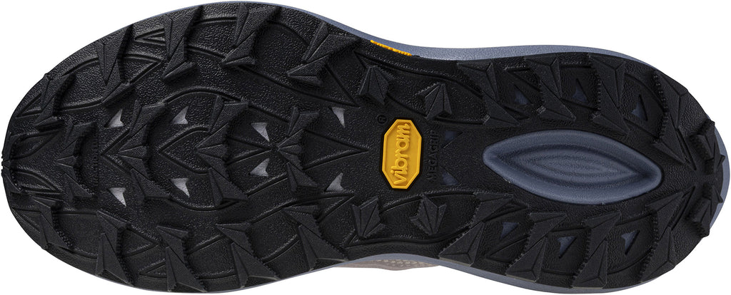 Mizuno Neo Daichi 10 Women's Trail Running Shoes - Grey