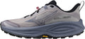 Mizuno Neo Daichi 10 Women's Trail Running Shoes - Grey
