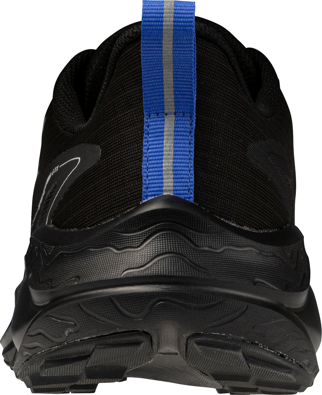 Mizuno Neo Lumina GORE-TEX Men's Trail Running Shoes - Black