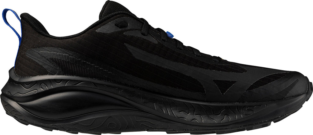 Mizuno Neo Lumina GORE-TEX Men's Trail Running Shoes - Black