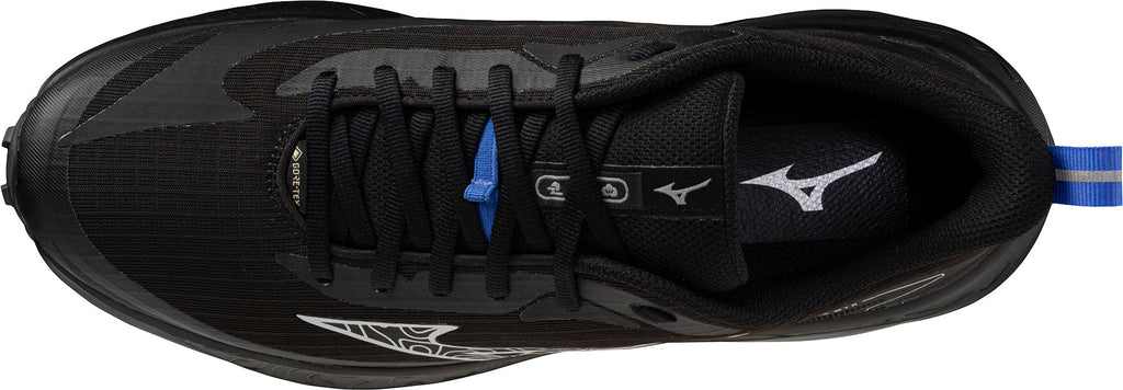 Mizuno Neo Lumina GORE-TEX Men's Trail Running Shoes - Black
