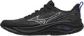 Mizuno Neo Lumina GORE-TEX Men's Trail Running Shoes - Black