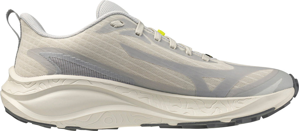 Mizuno Neo Lumina GORE-TEX Women's Trail Running Shoes - Grey