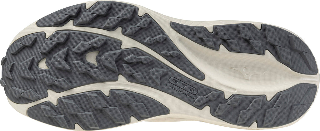 Mizuno Neo Lumina GORE-TEX Women's Trail Running Shoes - Grey