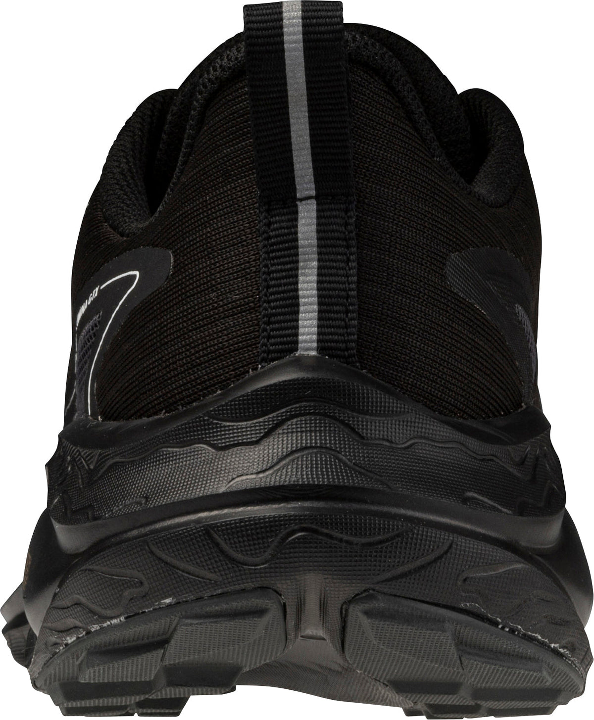 Mizuno Neo Lumina GORE-TEX Women's Trail Running Shoes - Black