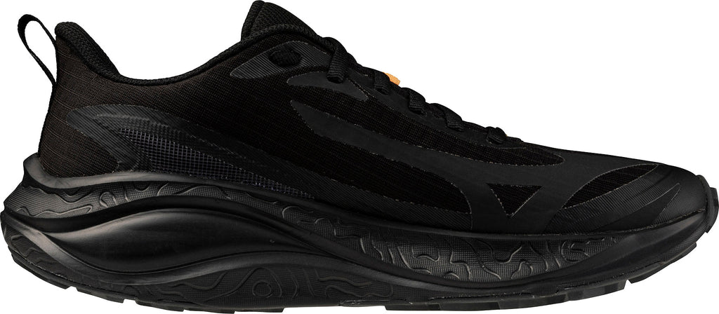 Mizuno Neo Lumina GORE-TEX Women's Trail Running Shoes - Black