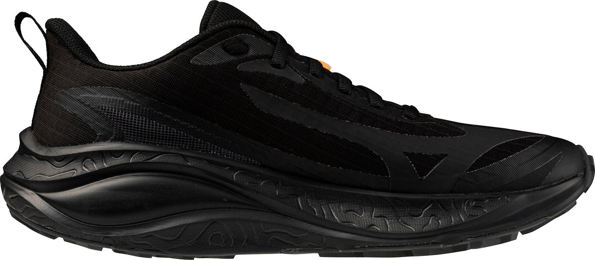 Mizuno Neo Lumina GORE-TEX Women's Trail Running Shoes - Black