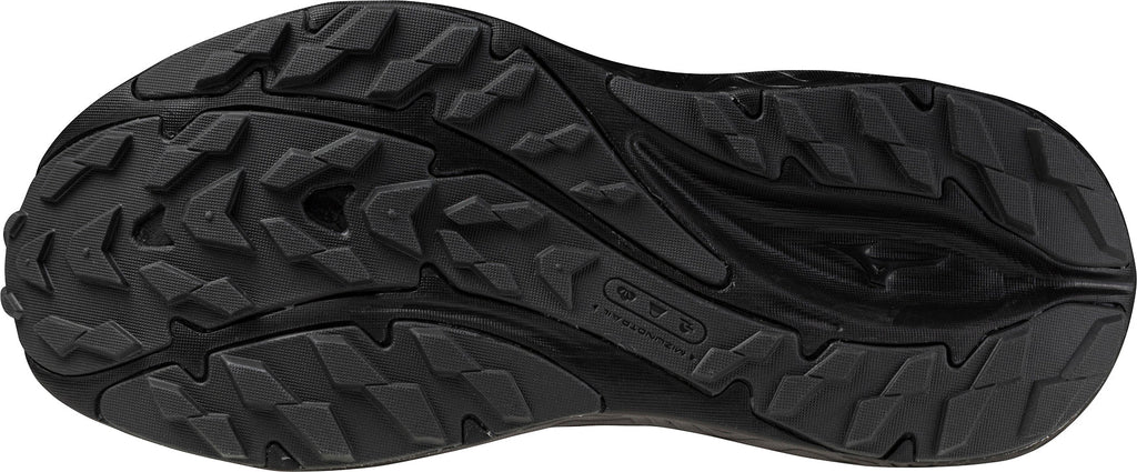 Mizuno Neo Lumina GORE-TEX Women's Trail Running Shoes - Black