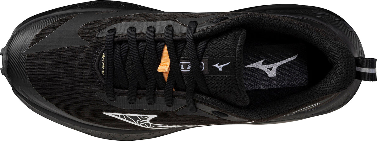 Mizuno Neo Lumina GORE-TEX Women's Trail Running Shoes - Black