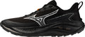 Mizuno Neo Lumina GORE-TEX Women's Trail Running Shoes - Black