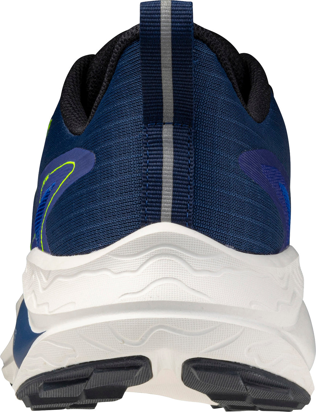 Mizuno Neo Lumina Men's Trail Running Shoes - Blue