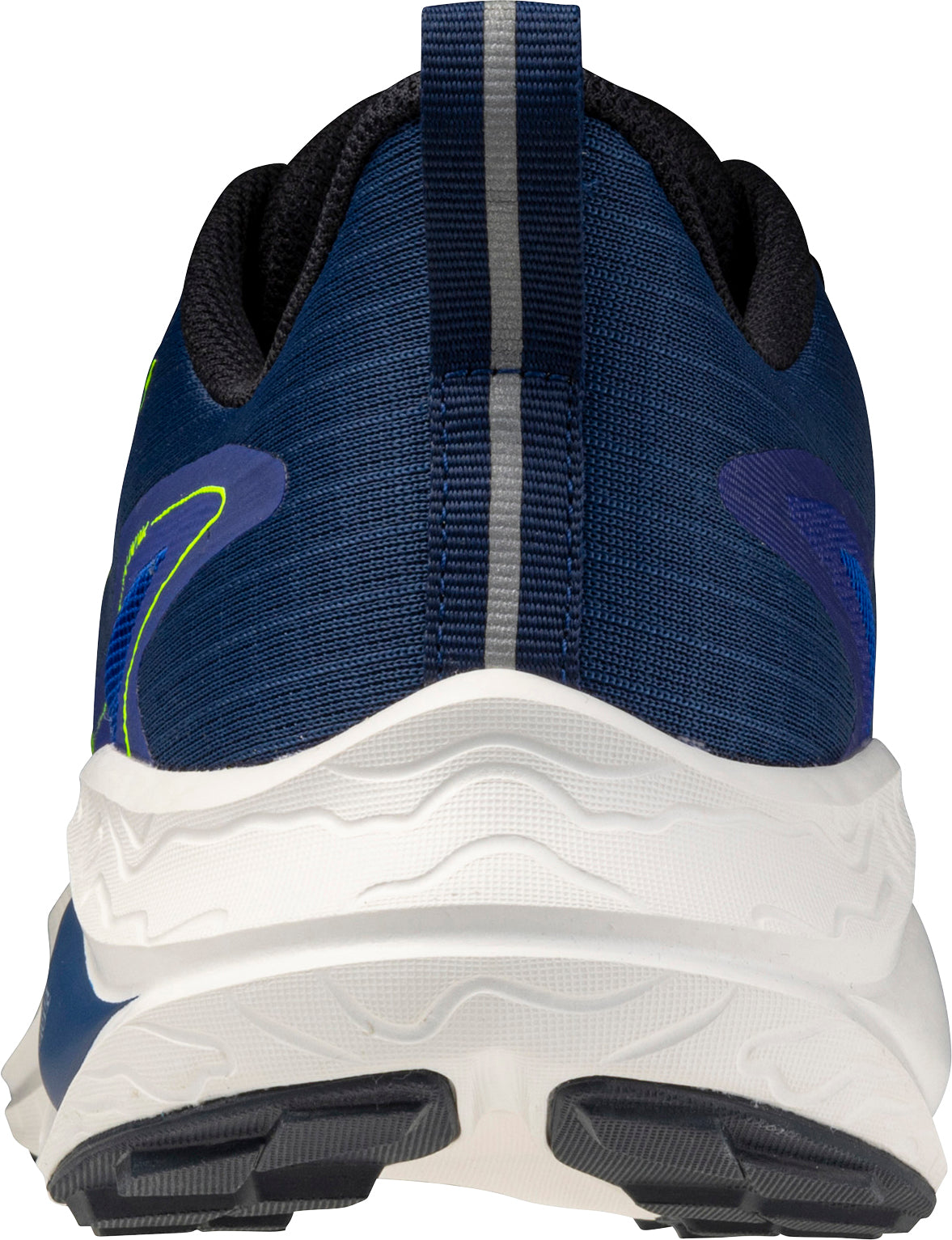 Mizuno Neo Lumina Men's Trail Running Shoes - Blue