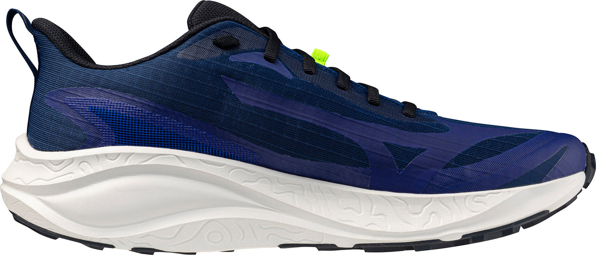 Mizuno Neo Lumina Men's Trail Running Shoes - Blue