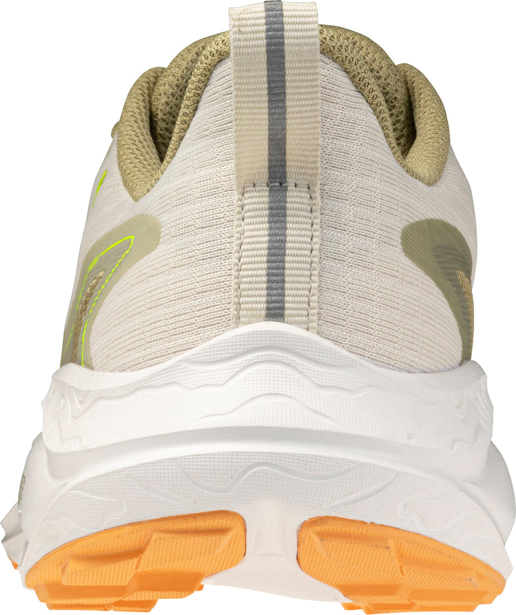 Mizuno Neo Lumina Women's Trail Running Shoes - Cream