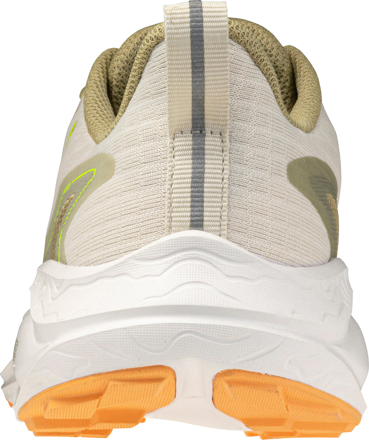 Mizuno Neo Lumina Women's Trail Running Shoes - Cream