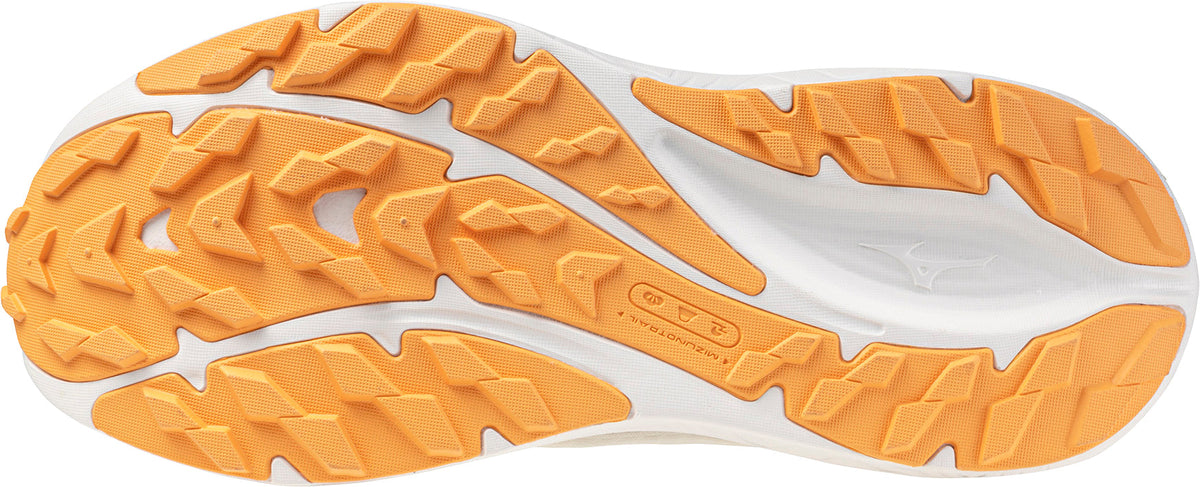Mizuno Neo Lumina Women's Trail Running Shoes - Cream