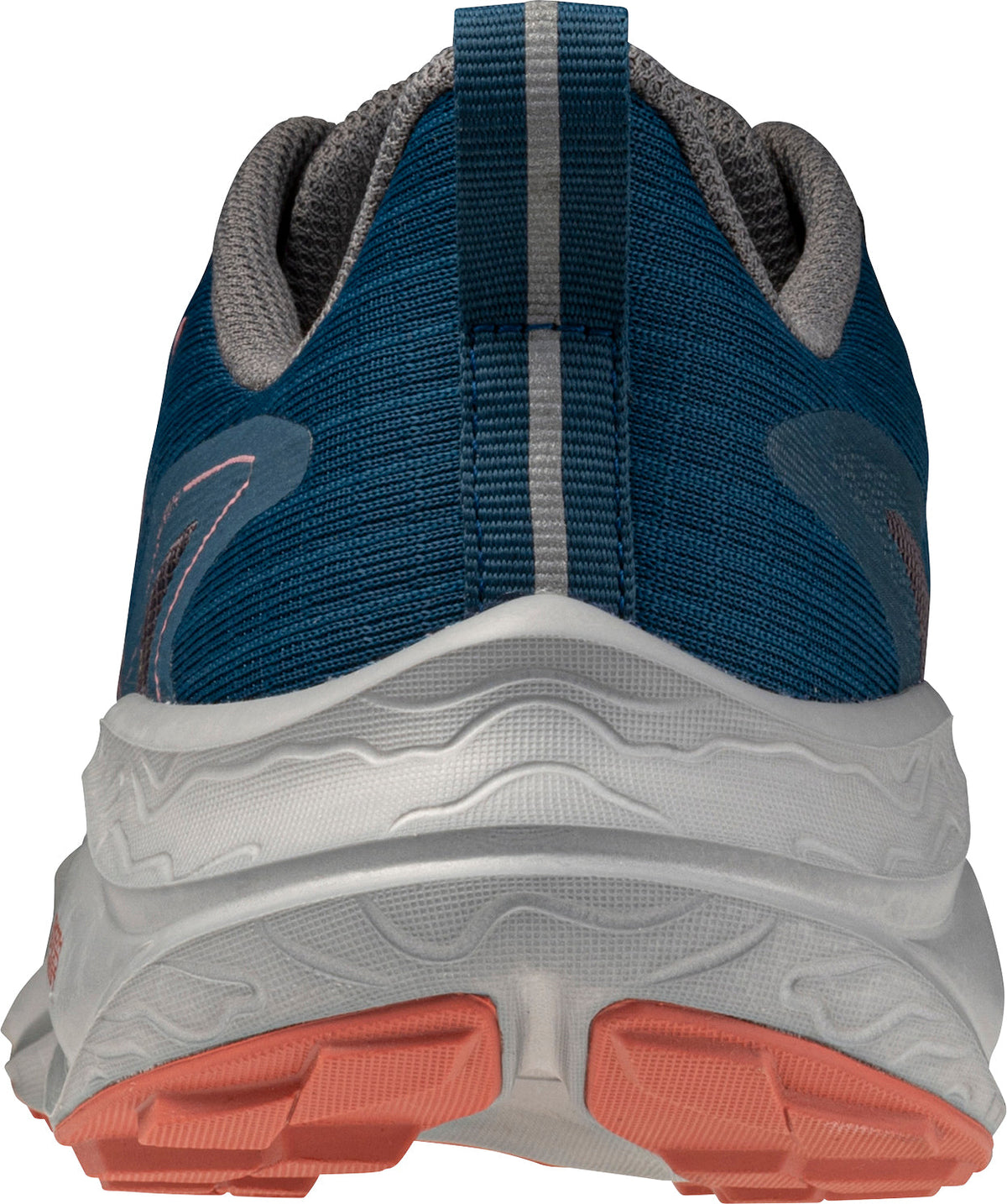 Mizuno Neo Lumina Women's Trail Running Shoes - Blue