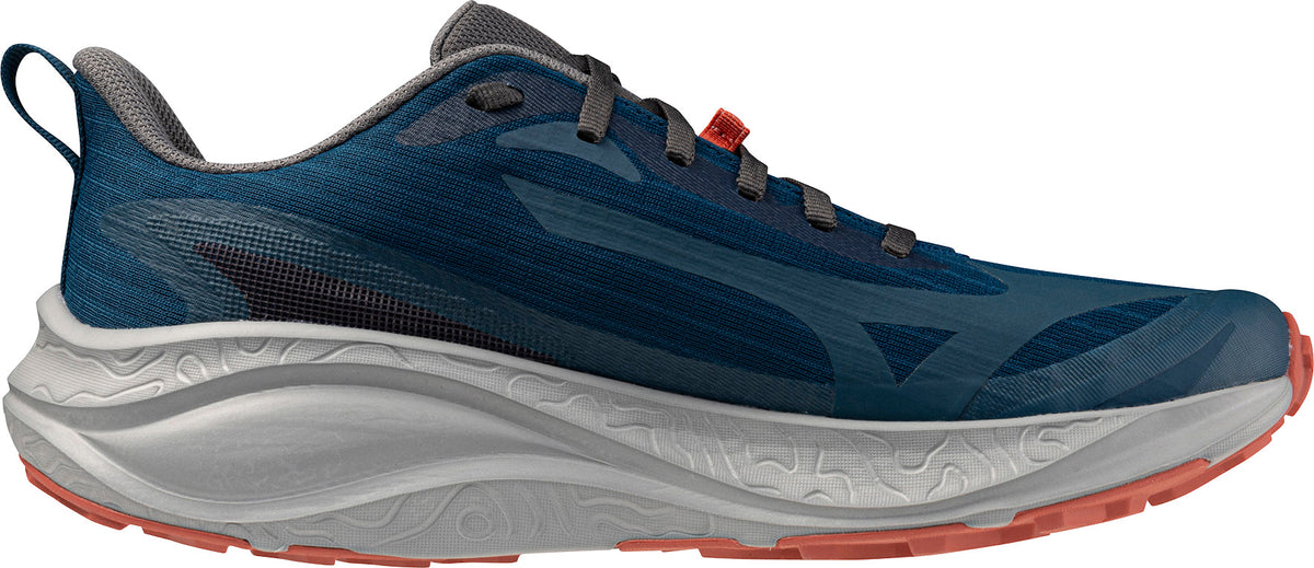 Mizuno Neo Lumina Women's Trail Running Shoes - Blue