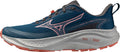 Mizuno Neo Lumina Women's Trail Running Shoes - Blue