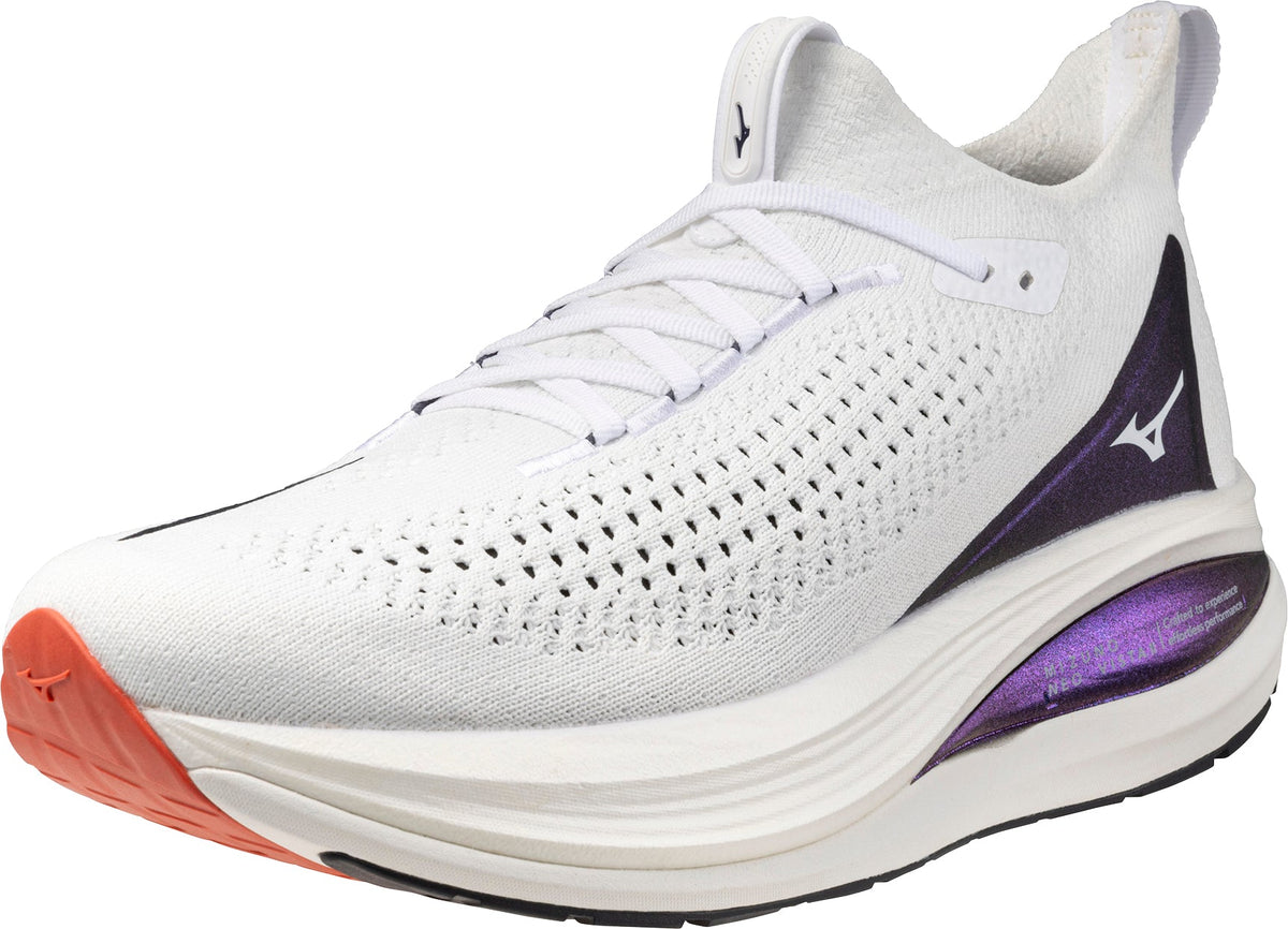 Mizuno Neo Vista 2 Men's Running Shoes - White