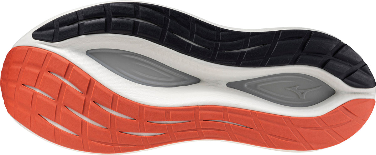 Mizuno Neo Vista 2 Men's Running Shoes - White
