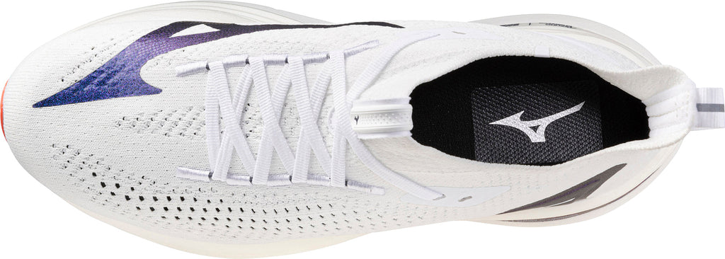 Mizuno Neo Vista 2 Men's Running Shoes - White