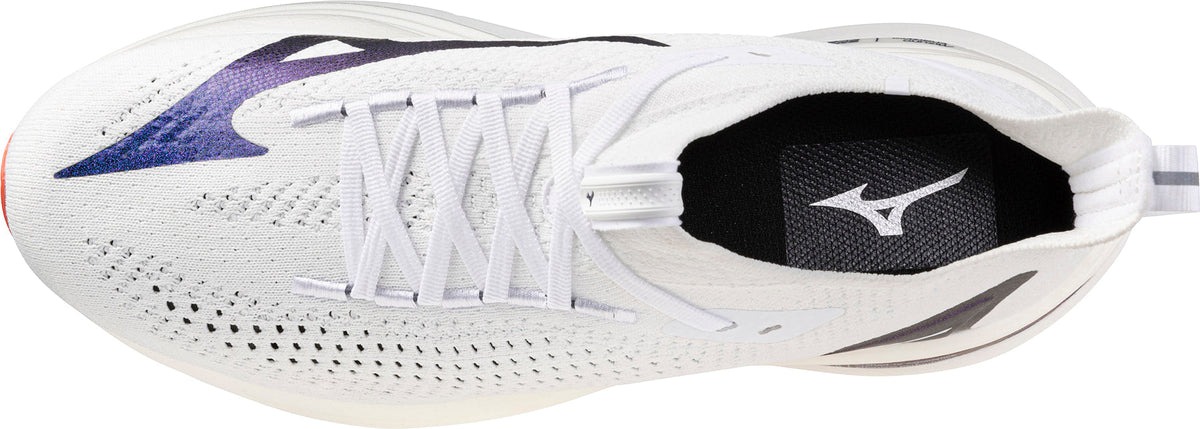 Mizuno Neo Vista 2 Men's Running Shoes - White