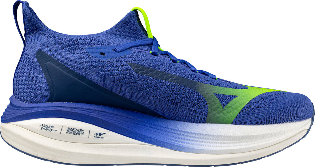 Mizuno Neo Vista 2 Men's Running Shoes - Blue