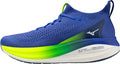 Mizuno Neo Vista 2 Men's Running Shoes - Blue