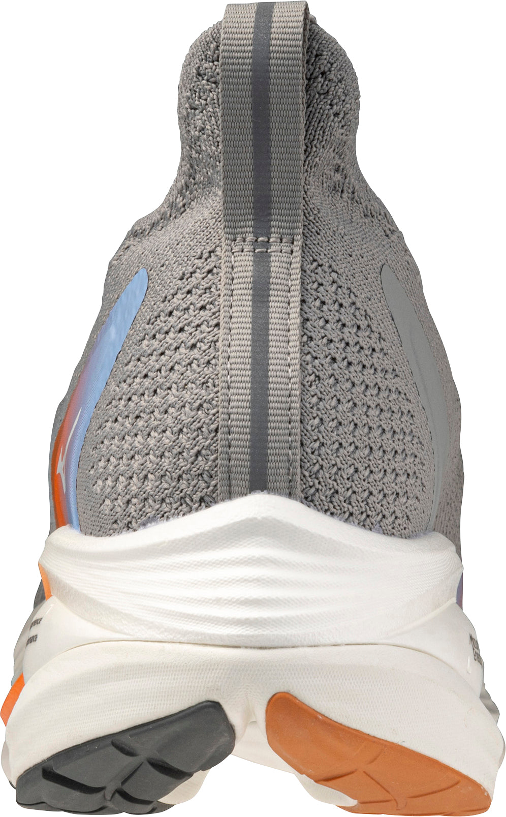 Mizuno Neo Vista 2 Men's Running Shoes - Grey