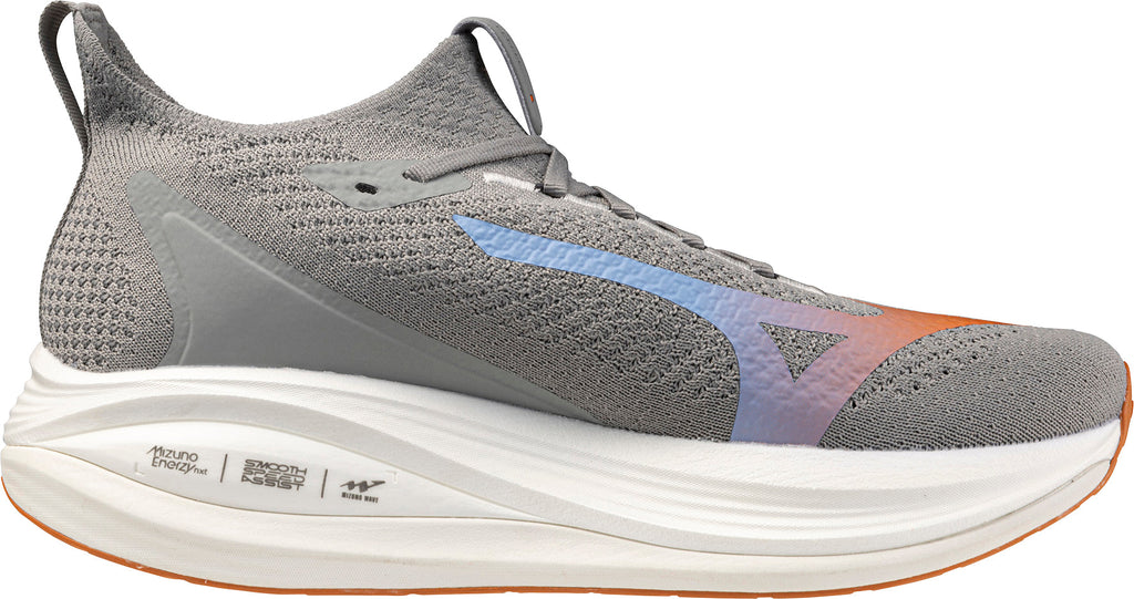 Mizuno Neo Vista 2 Men's Running Shoes - Grey