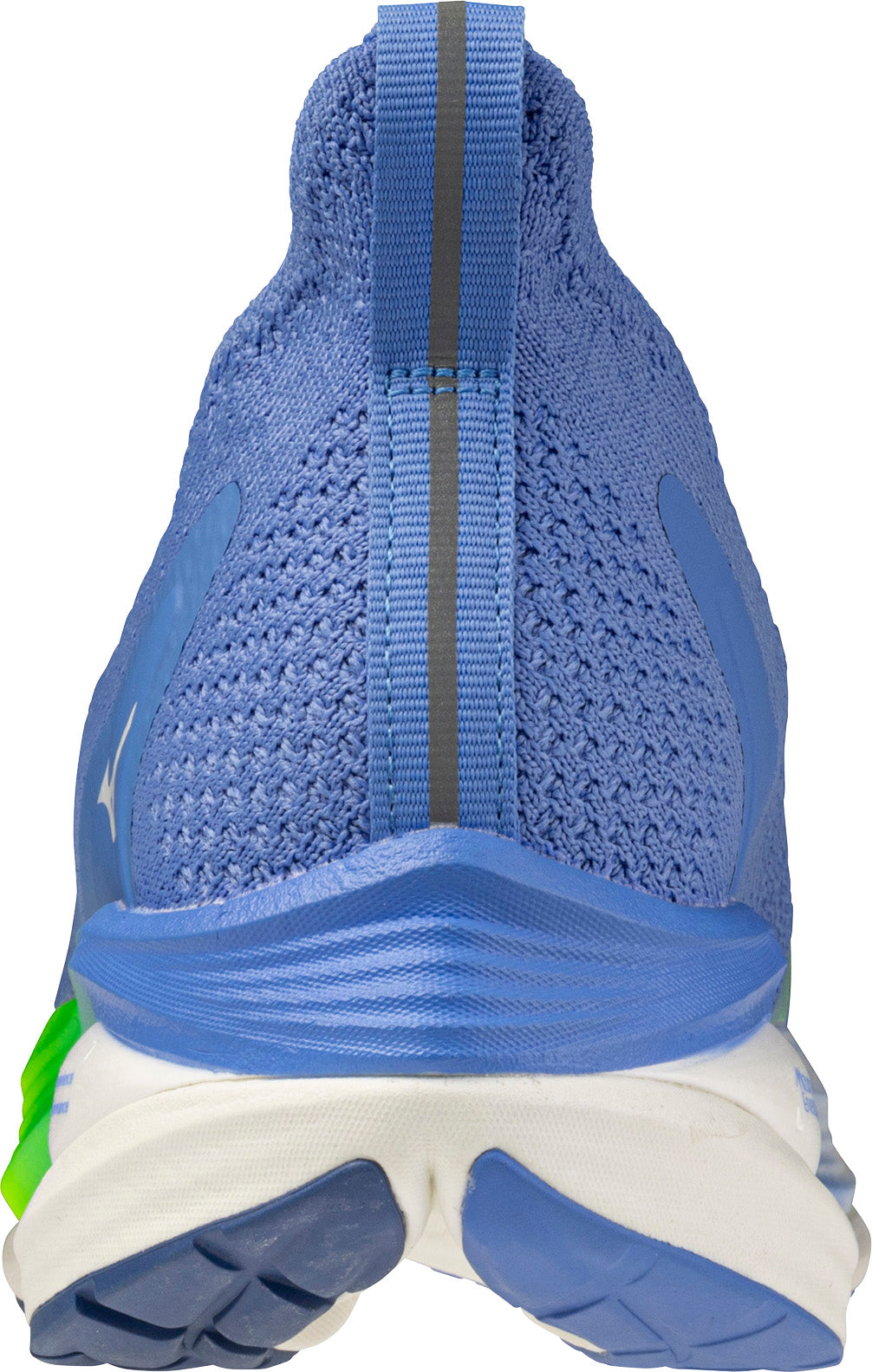 Mizuno Neo Vista 2 Women's Running Shoes - Blue