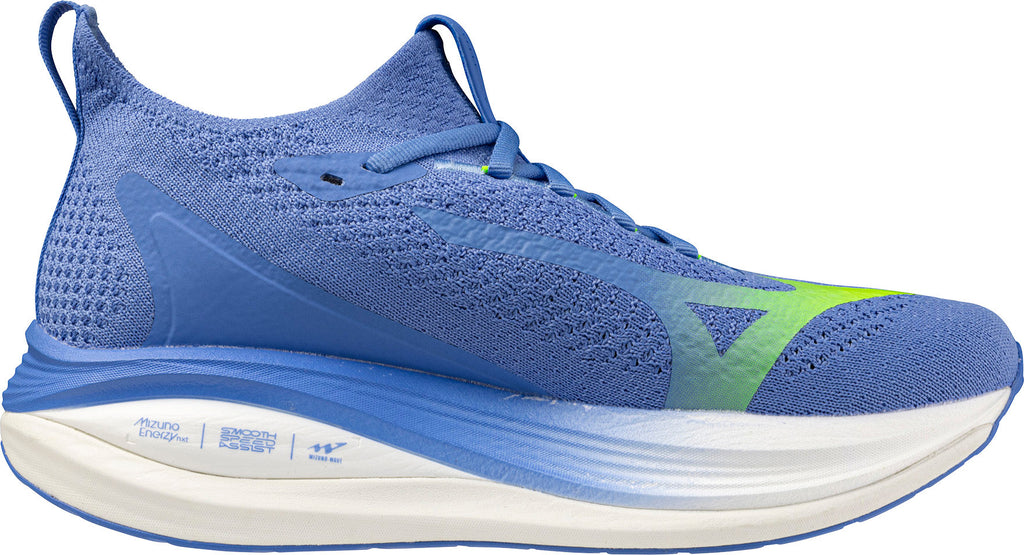 Mizuno Neo Vista 2 Women's Running Shoes - Blue