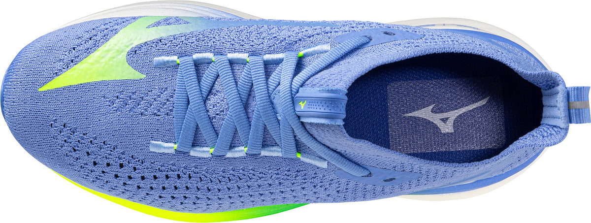 Mizuno Neo Vista 2 Women's Running Shoes - Blue
