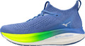 Mizuno Neo Vista 2 Women's Running Shoes - Blue