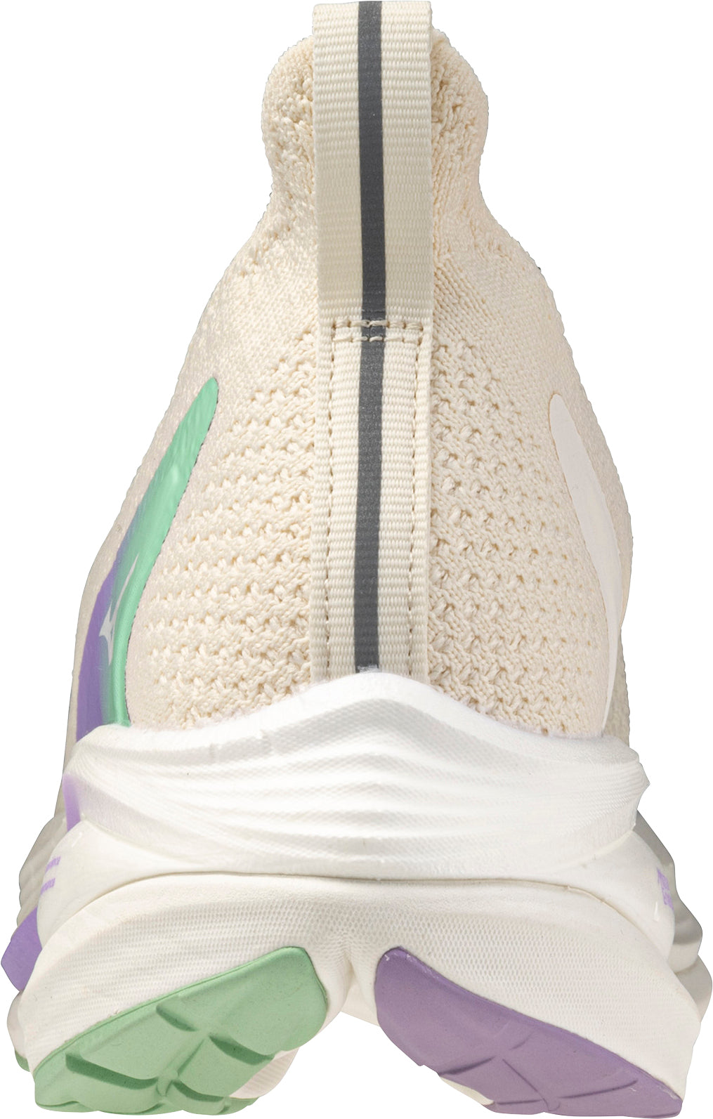 Mizuno Neo Vista 2 Women's Running Shoes - Cream