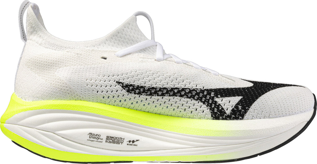 Mizuno Neo Vista 3 Men's Running Shoes - White