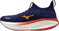 Mizuno Neo Vista 3 Men's Running Shoes - Blue