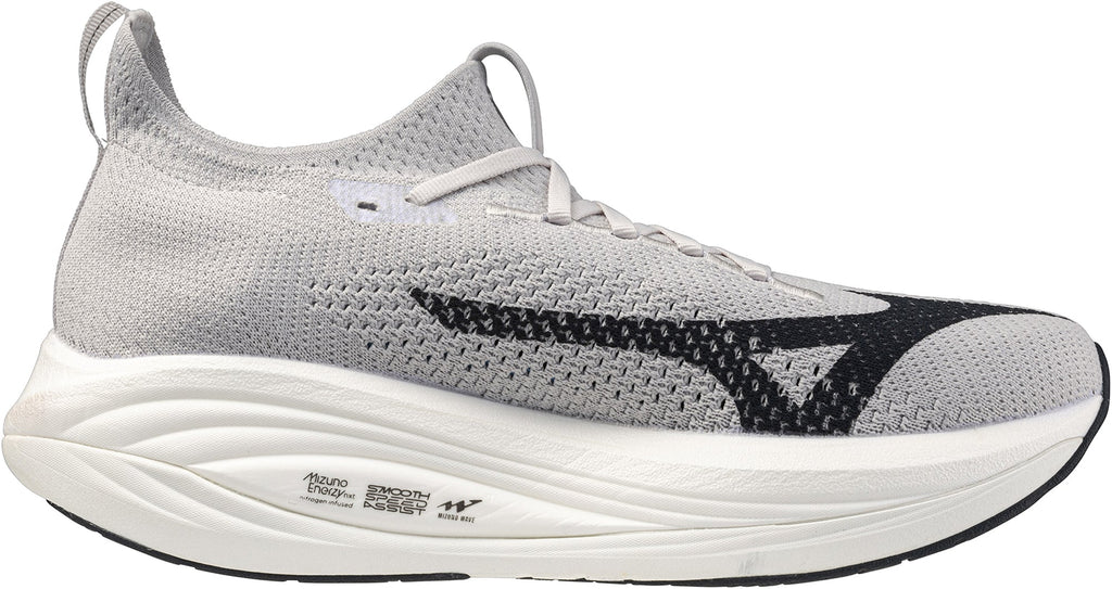 Mizuno Neo Vista 3 Running Shoes - Grey