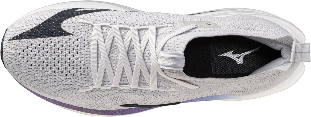 Mizuno Neo Vista 3 Running Shoes - Grey