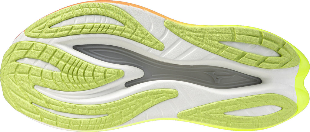 Mizuno Neo Vista 3 Women's Running Shoes - White