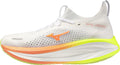 Mizuno Neo Vista 3 Women's Running Shoes - White