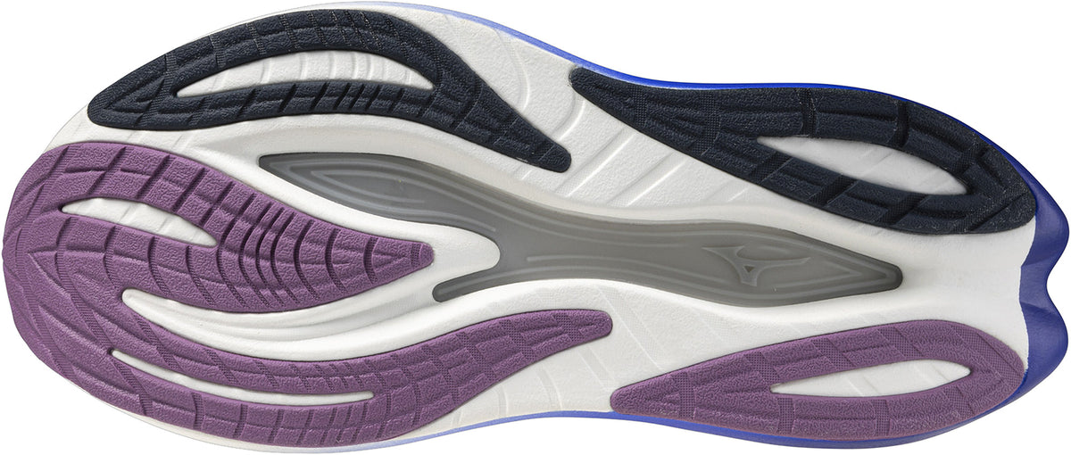 Mizuno Neo Vista 3 Women's Running Shoes - Blue