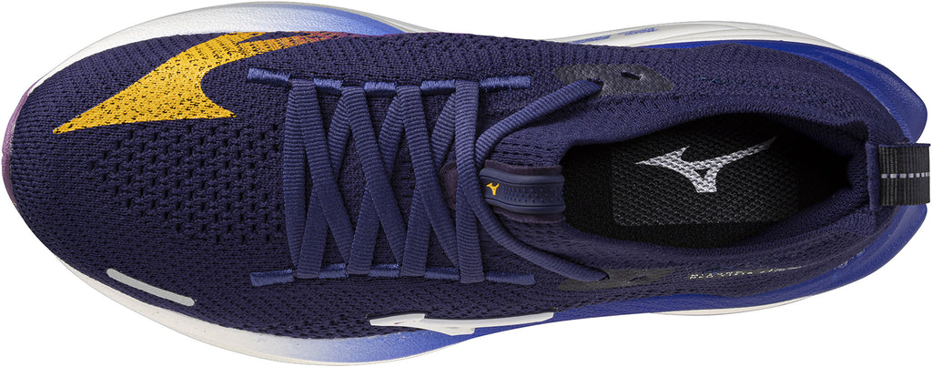 Mizuno Neo Vista 3 Women's Running Shoes - Blue