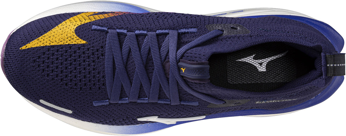 Mizuno Neo Vista 3 Women's Running Shoes - Blue