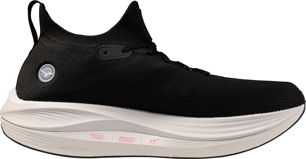 Mizuno Neo Vista Running Shoes - Black