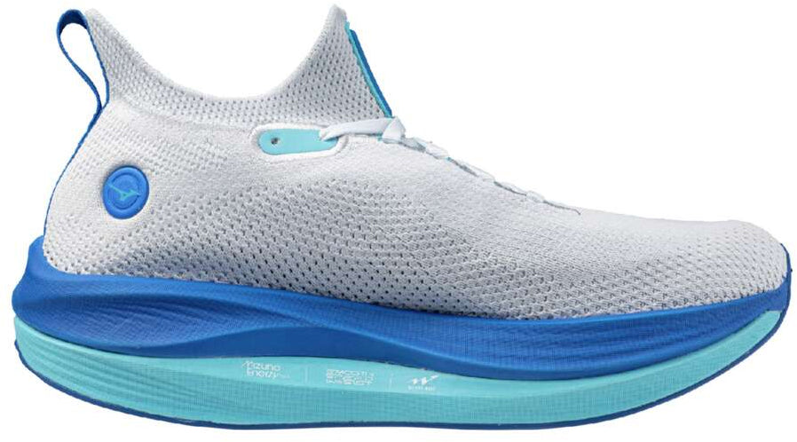 Mizuno Neo Vista Women's Running Shoes - White
