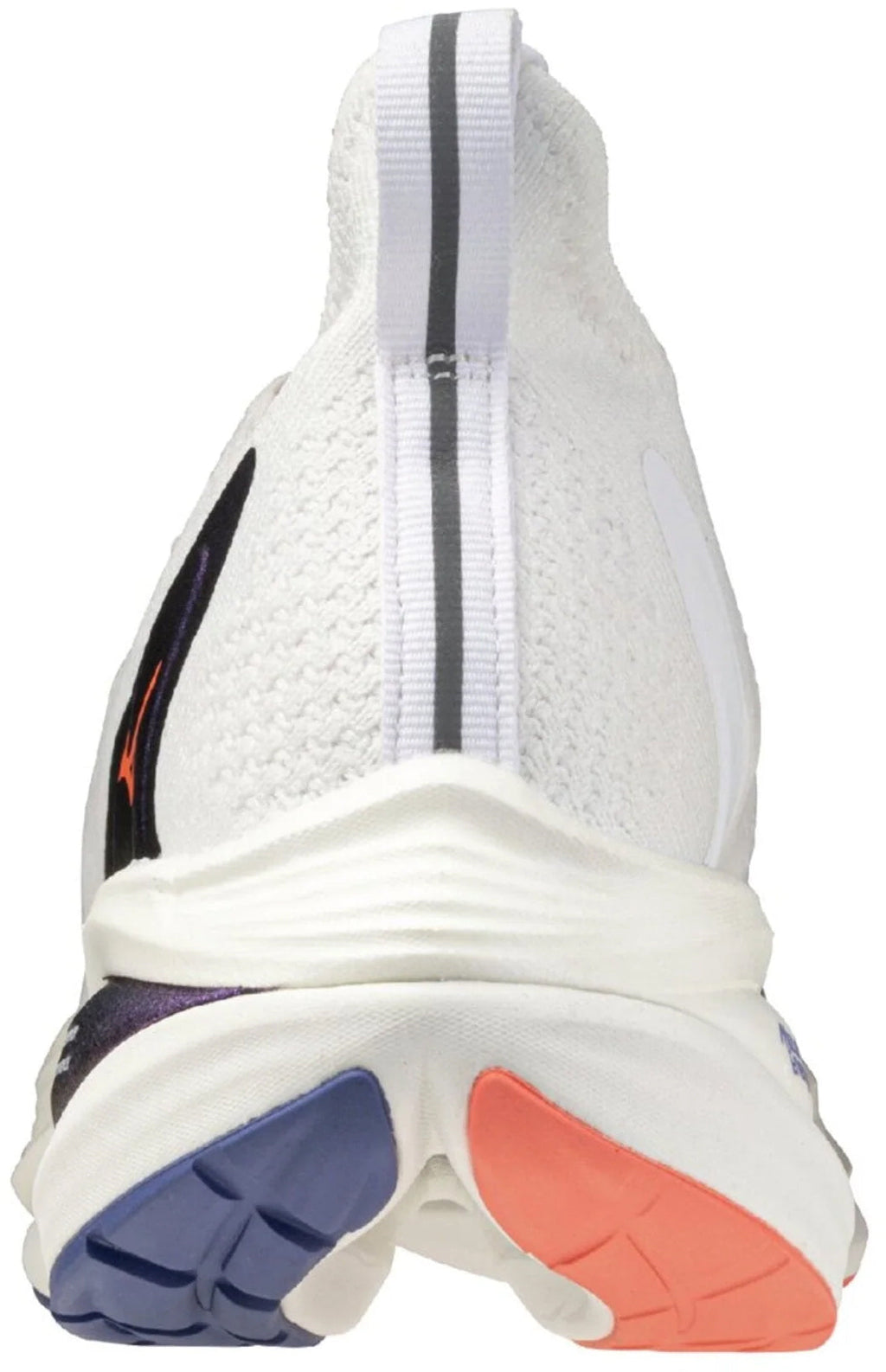 Mizuno Neo Vista 2 Women's Running Shoes - White